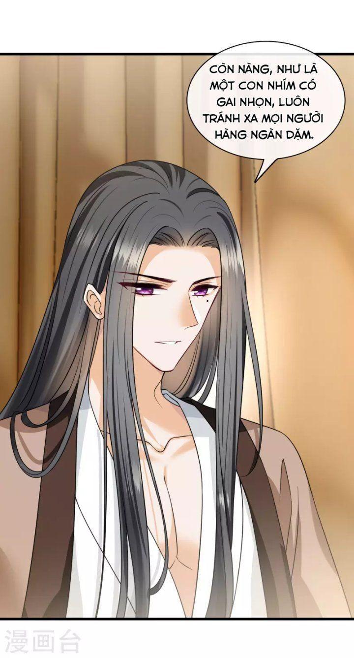 nụ cười của ngươi ngọt gãy tám cái răng của ta chapter 43 27