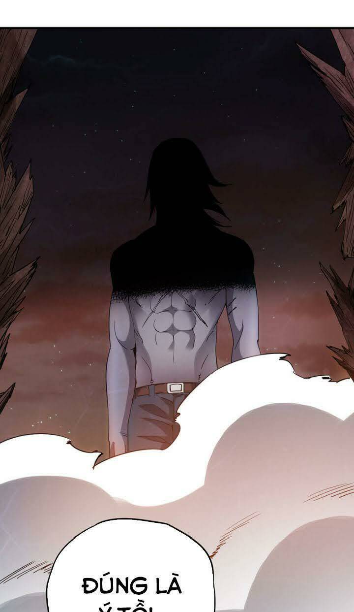 sau mạt thế tôi trở thành zombie chapter 19 38