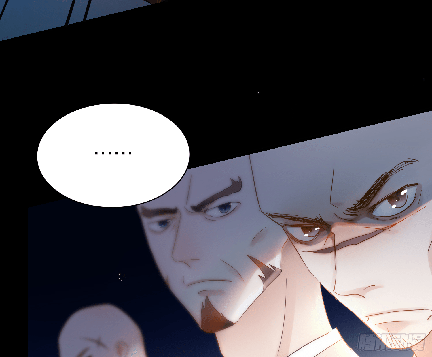 lục thân bất nhận chapter 25 20