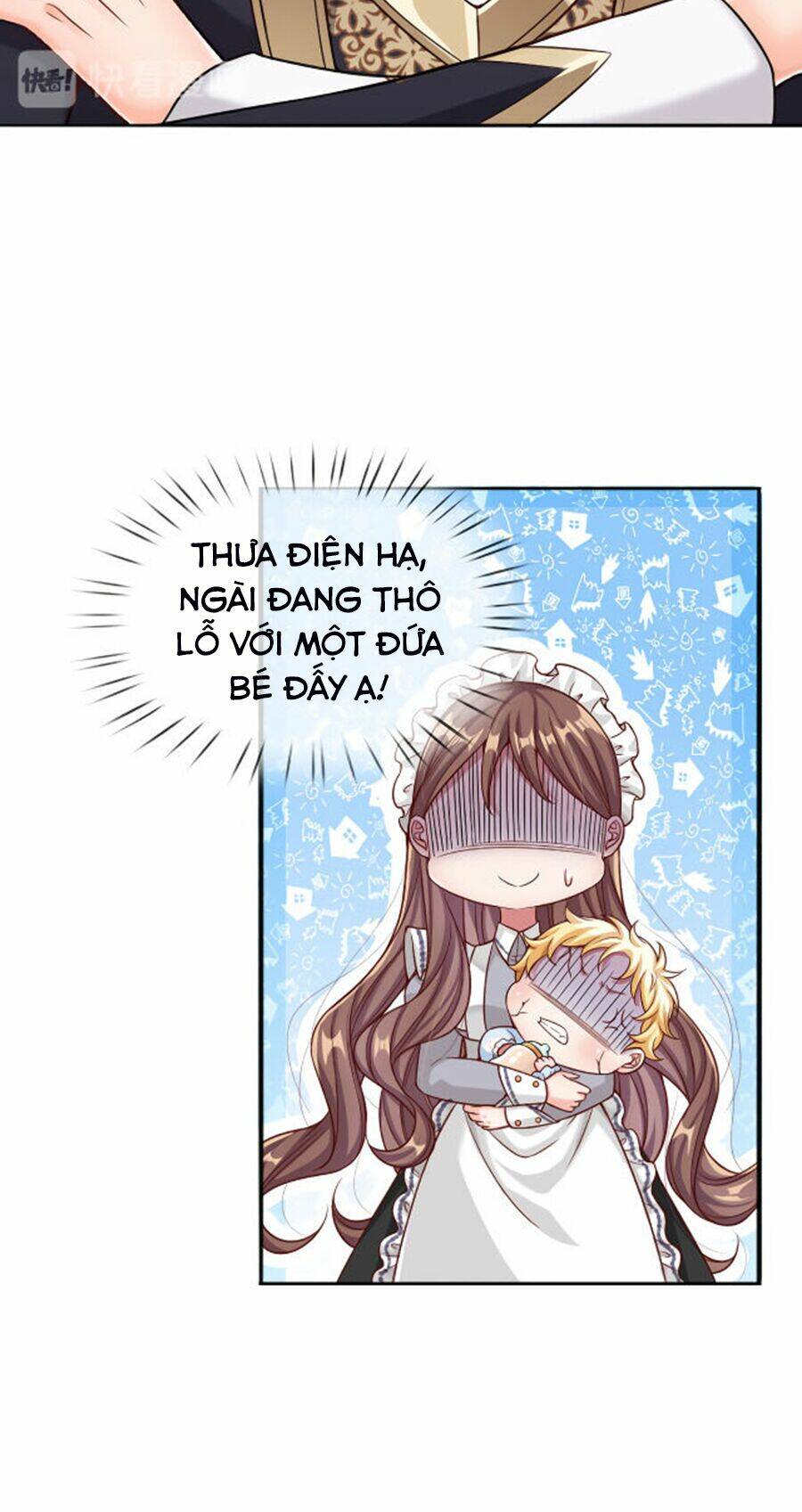 nữ hoàng edith chapter 2 26