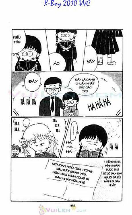 nhóc maruko chapter 1 153