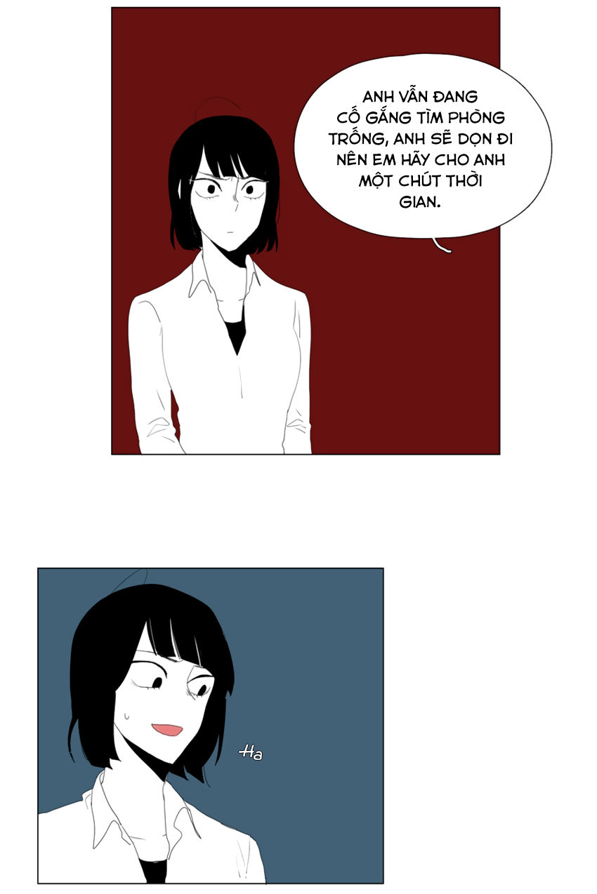 thú cưng của tôi là dơi chapter 45 37