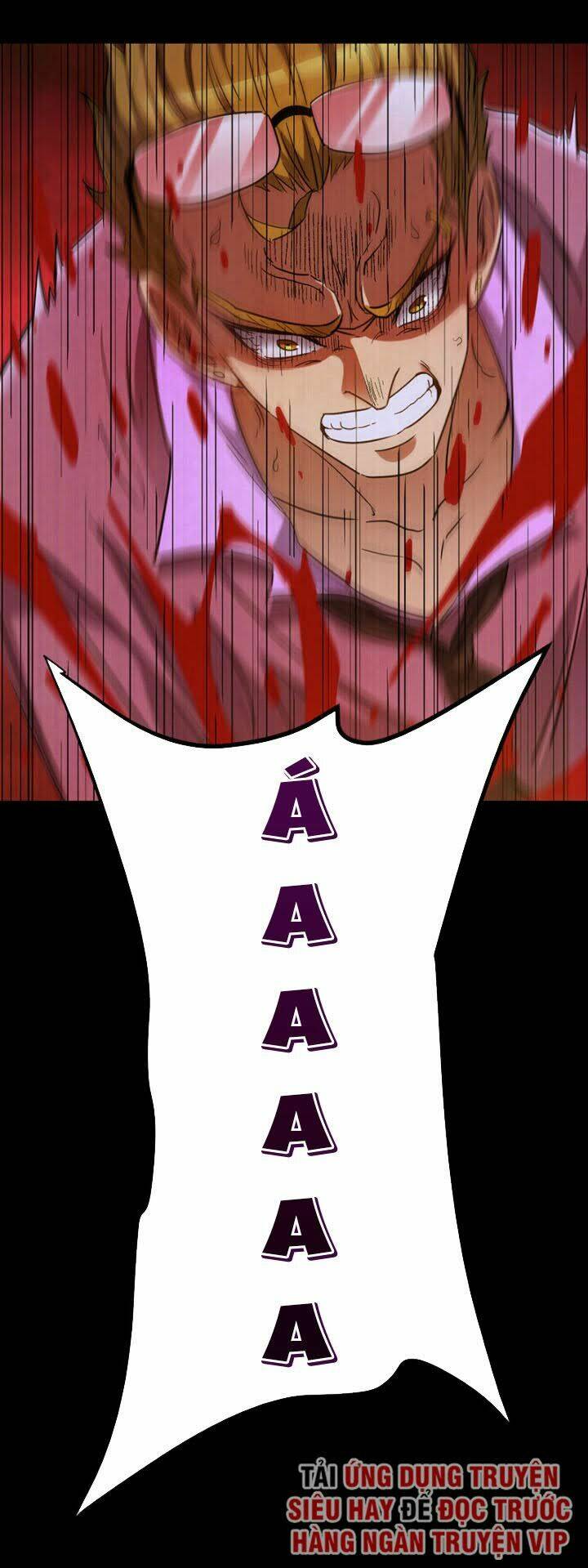 sau mạt thế tôi trở thành zombie chapter 20 22