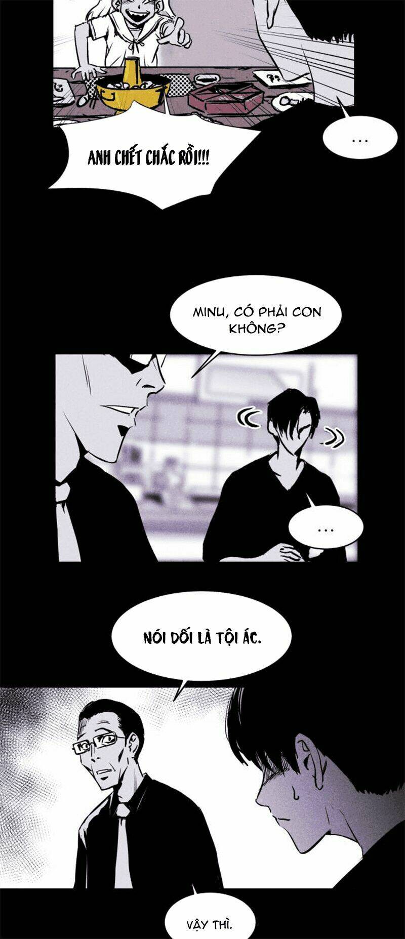 Chuồng lợn chapter 4 46