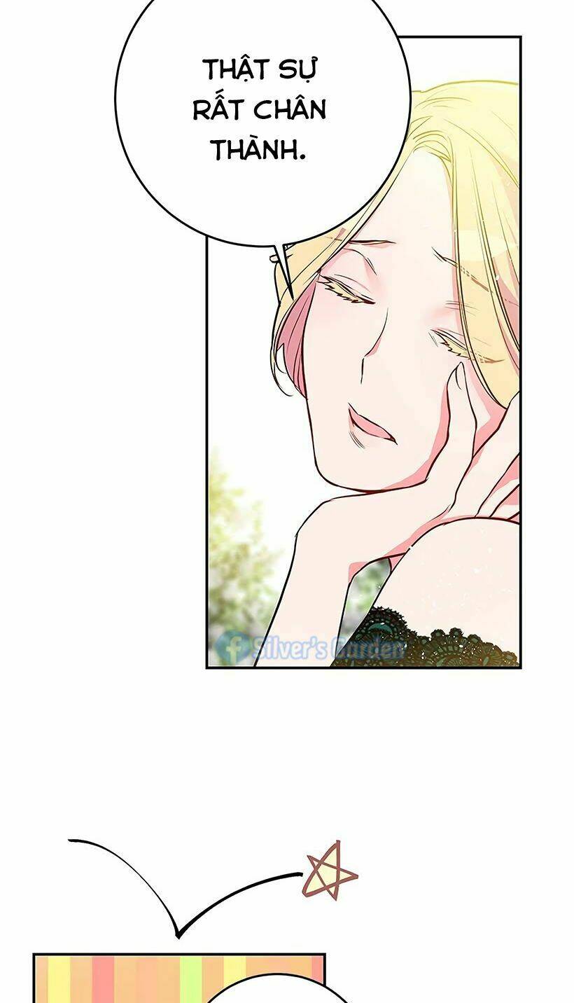 hung mãnh tiểu thư chapter 34 29