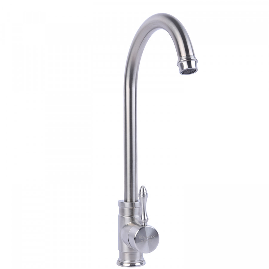 Vòi rửa chén inox 304 RANOX RN22451