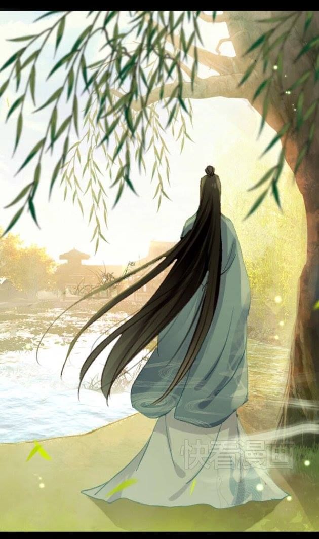 mỹ nhân làm tướng chapter 1 20