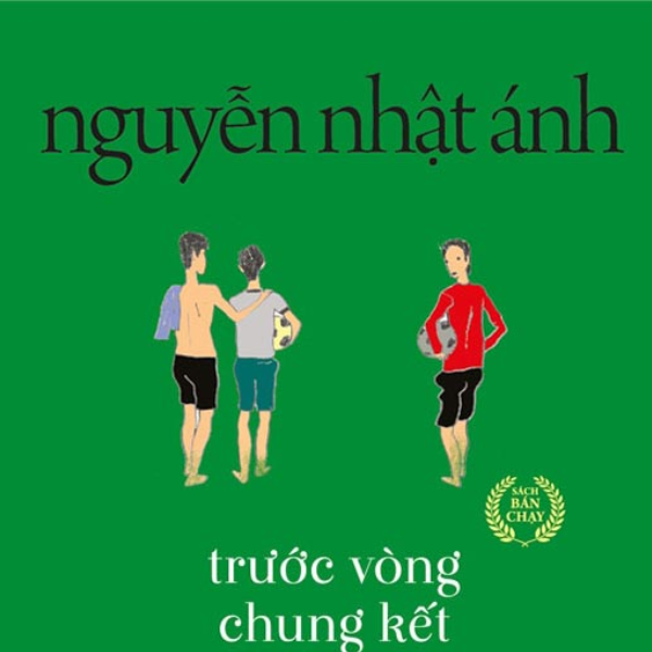 Trước Vòng Chung Kết