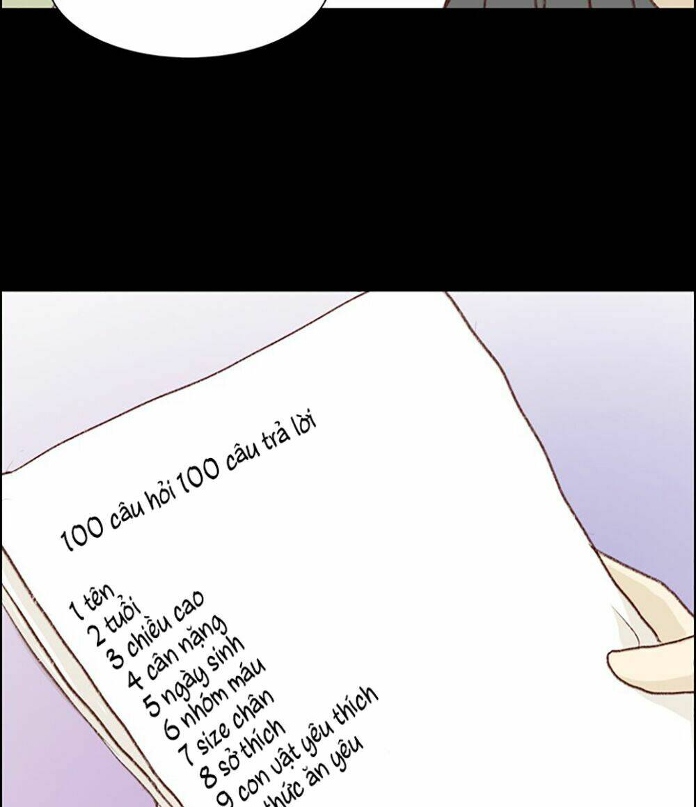 bạn gái tôi là con trai chapter 14 28