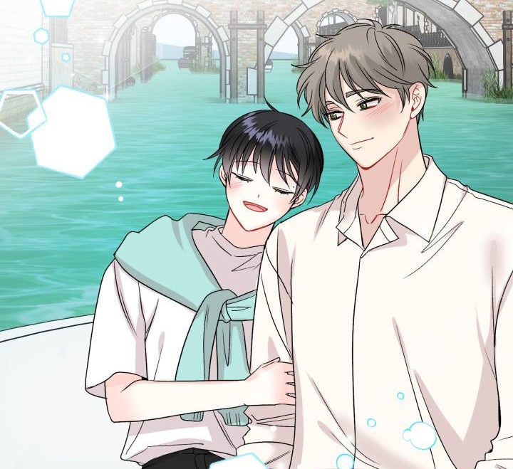 xác suất tình yêu chapter 57 90