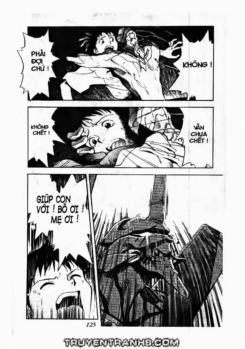 đặc nhiệm không gian chapter 11 11