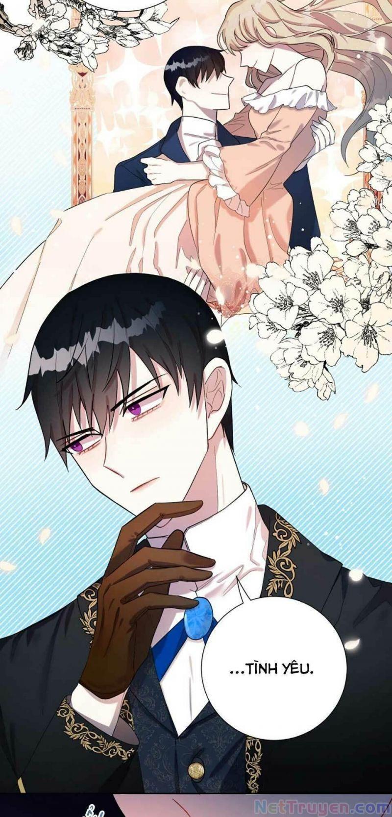 xin ngài đừng ăn tôi chapter 18 22