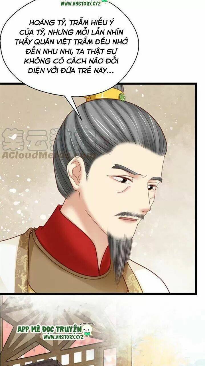 kiều nữ độc phi chapter 242 12