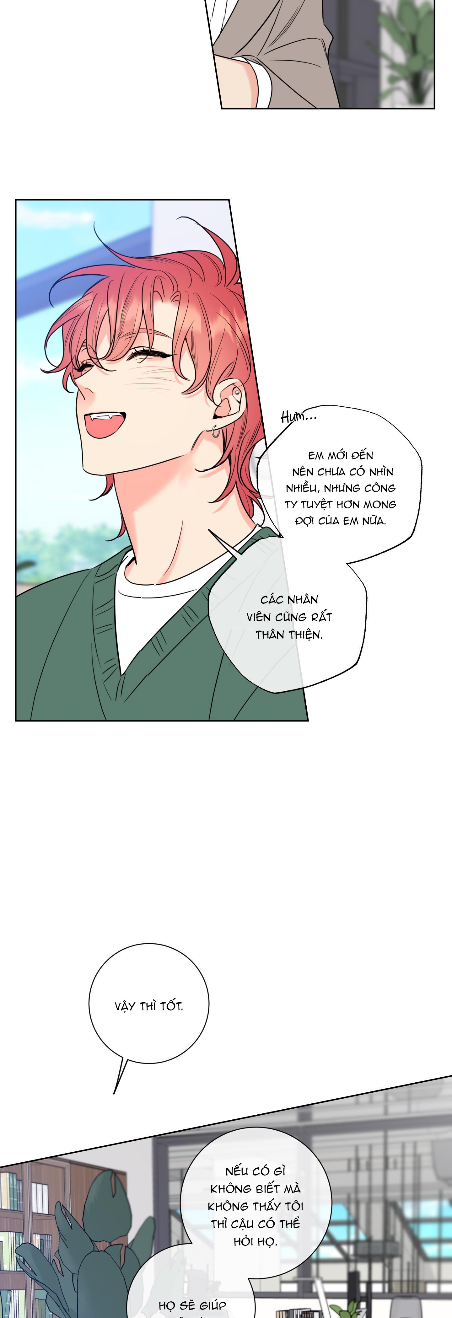 chuyện tình rắc rối -dmbl chapter 17 31