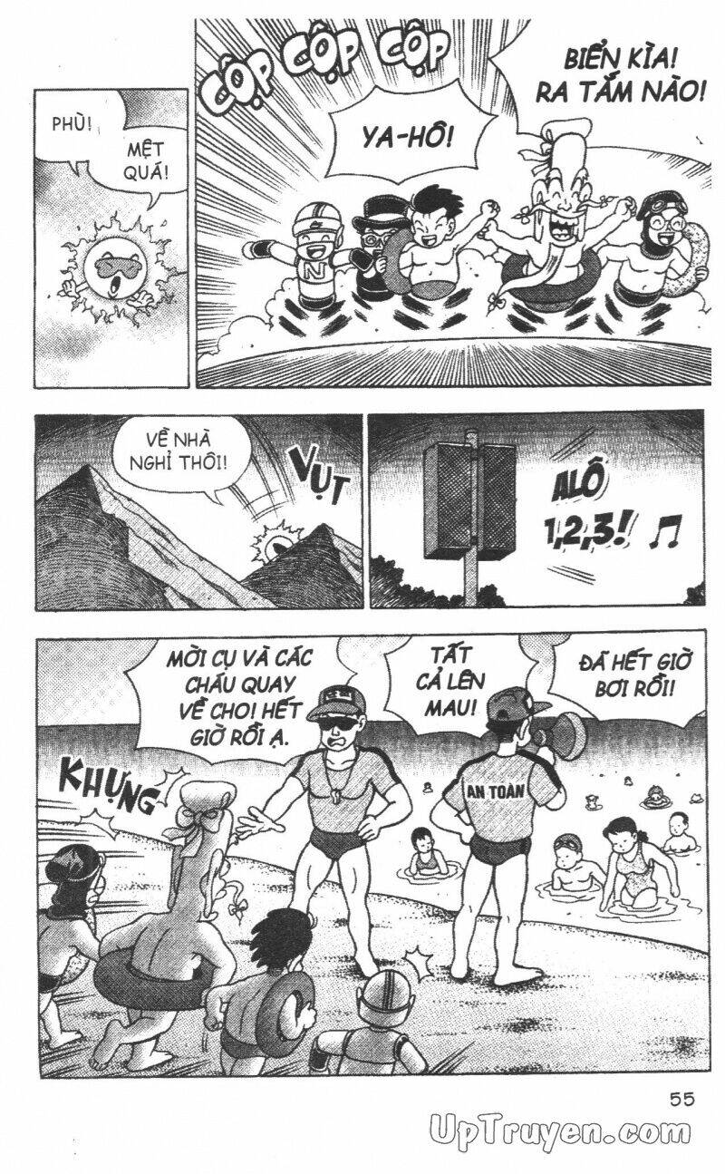 đội quân nhí nhố chapter 37 57