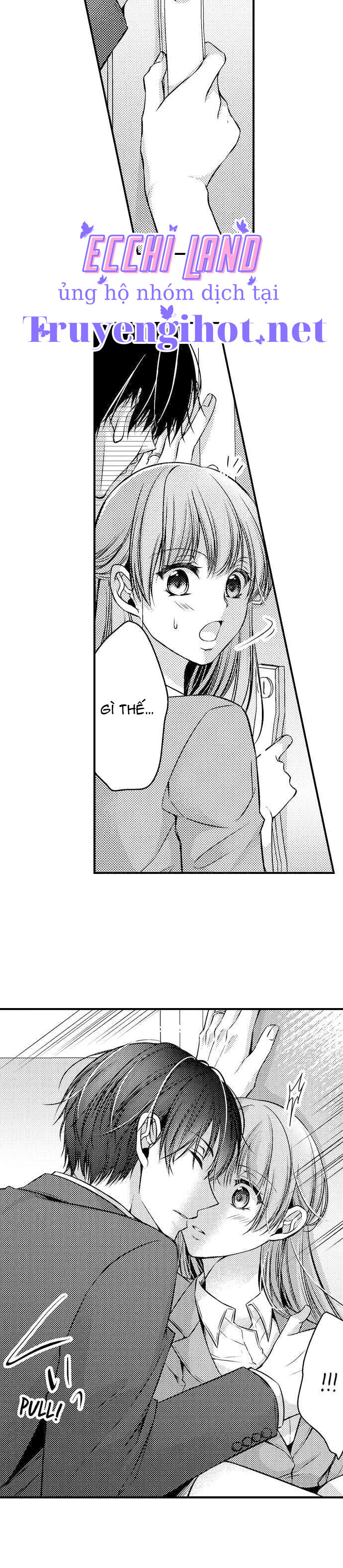 vợ ơi, đừng chạy chapter 4.1 7