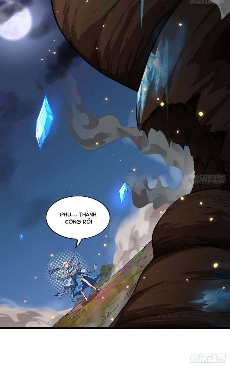 trường an tưởng tượng chapter 38.2 16