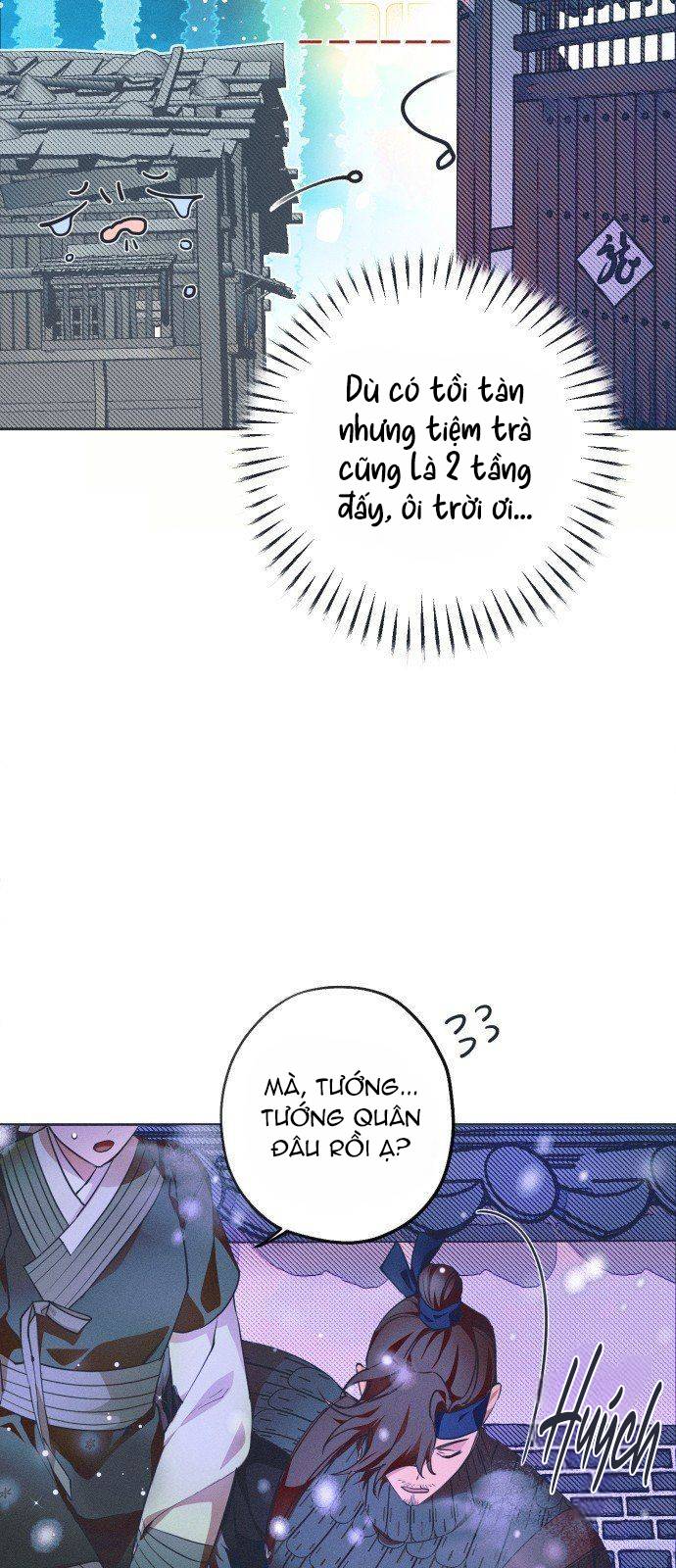 dabi, hương vị ngây ngất chapter 4 40