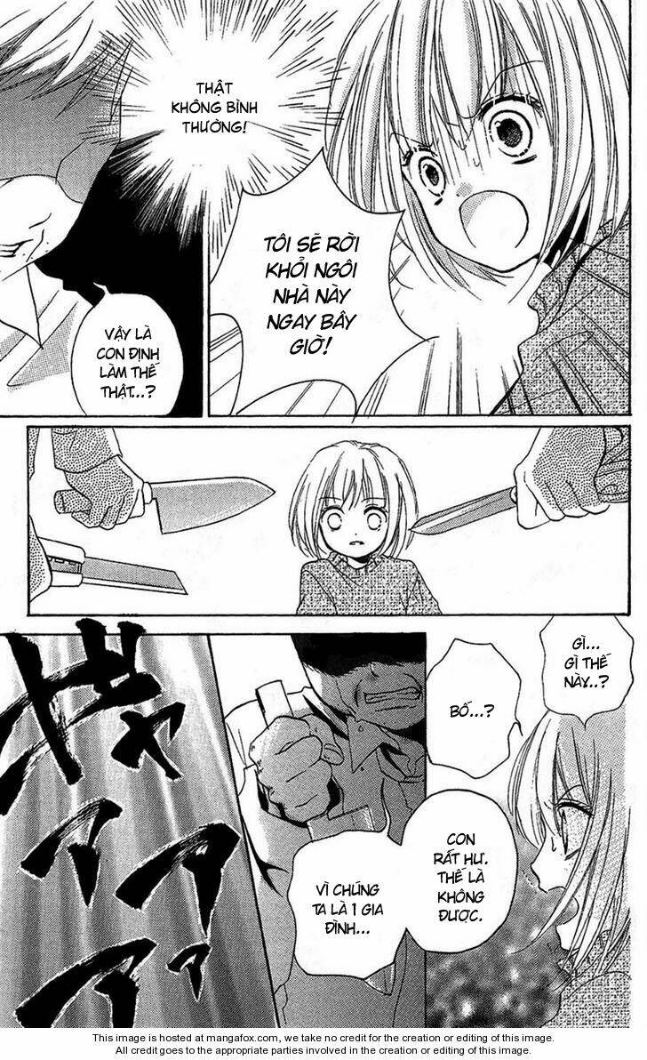 screaming lesson!!! chapter 3.5 5