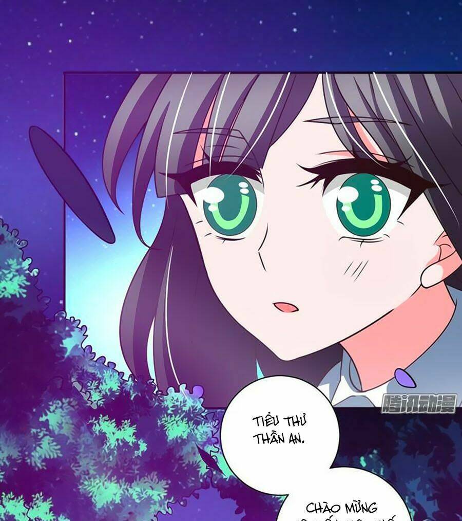 người yêu khát máu của tôi chapter 56 26