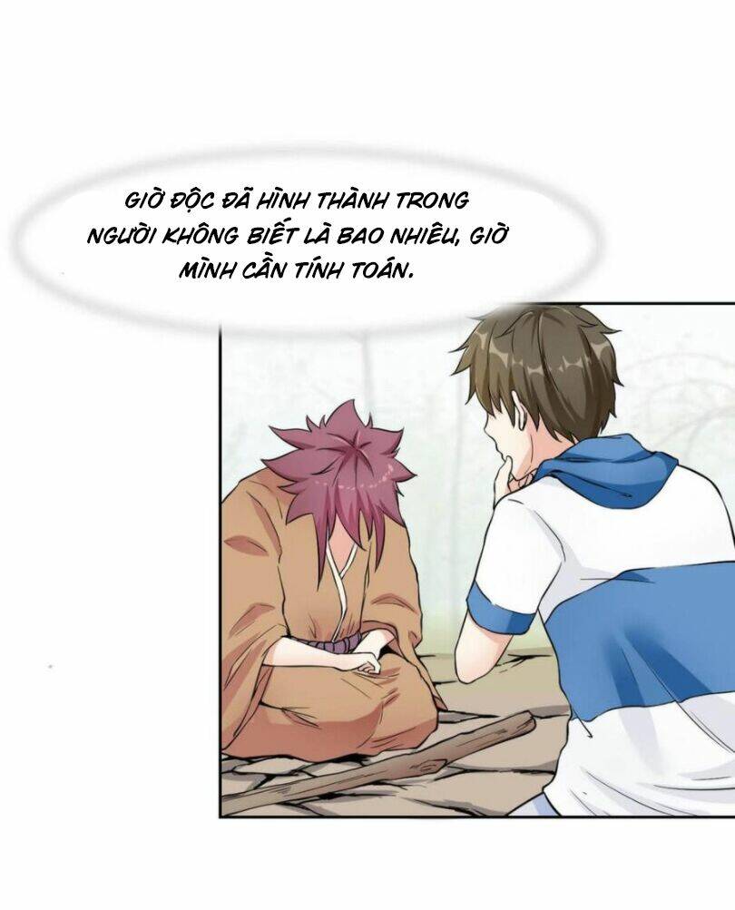 hắn là long ngạo thiên chapter 74 6