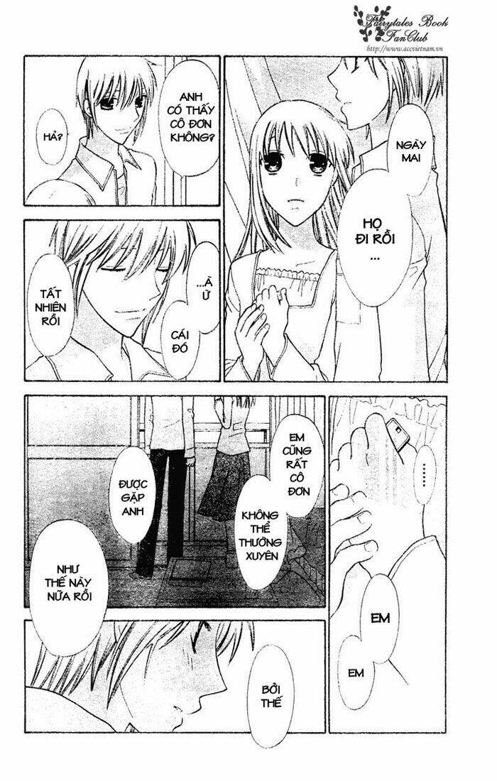 hóa giải lời nguyền chapter 136 12