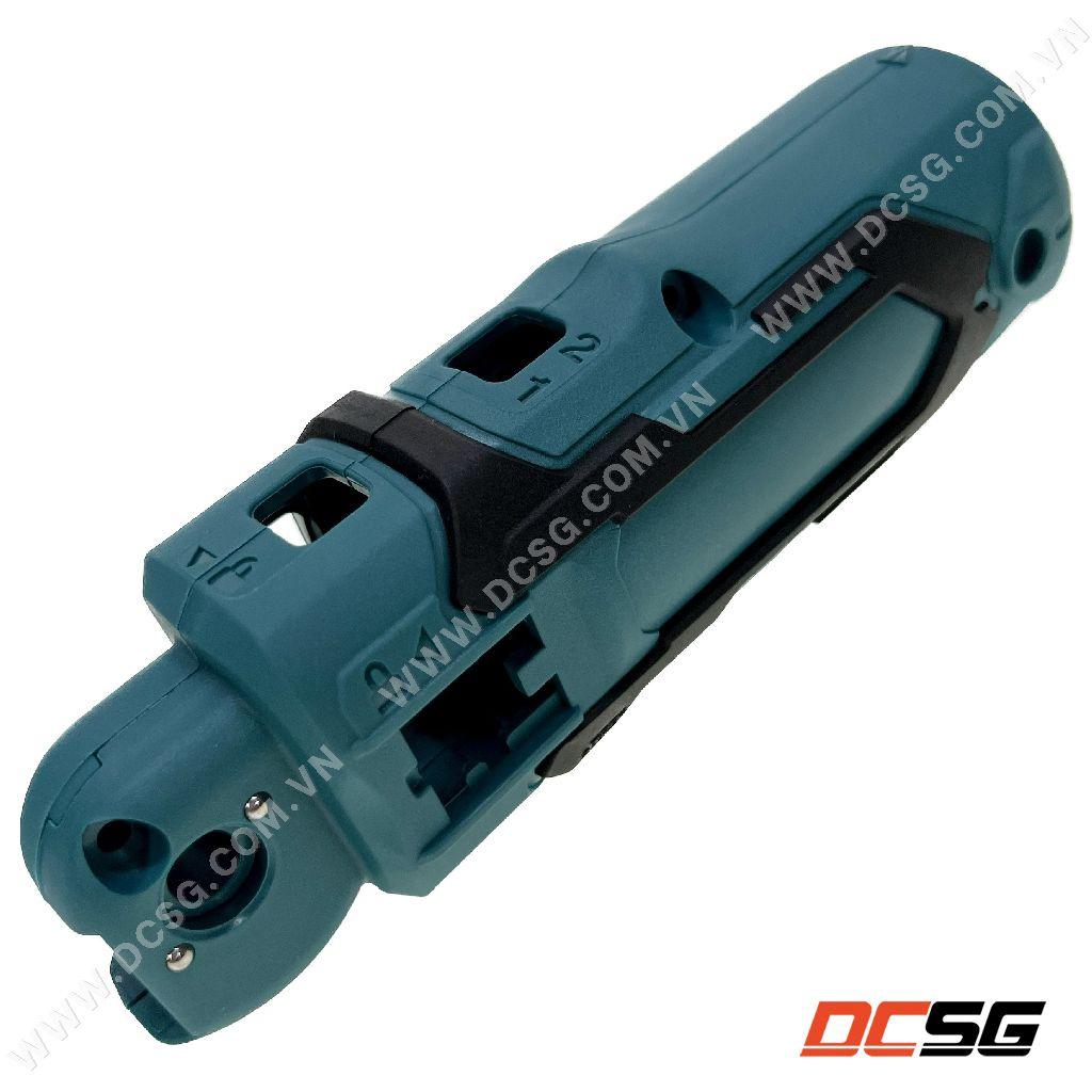 Vỏ máy vặn vít gập có cấp trượt 7.2V DF012D Makita | DCSG