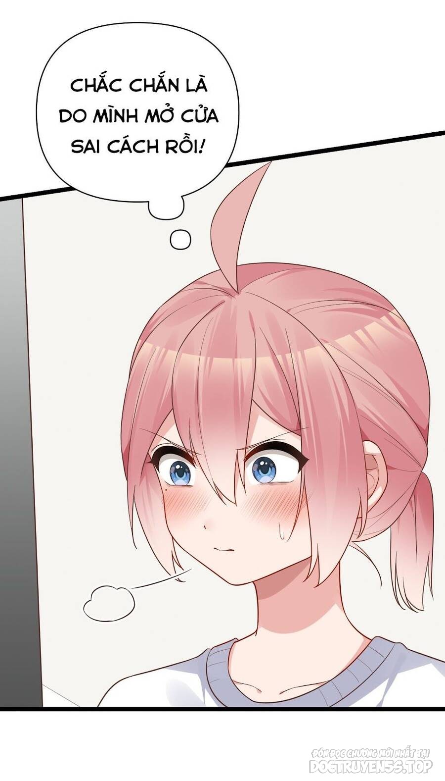 tôi chỉ muốn chơi game, đừng lôi vào yêu đương chapter 10 16