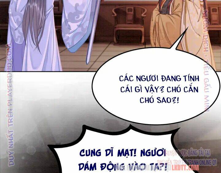 trọng sinh bá sủng nhiếp chính vương quá mạnh mẽ chapter 180 59