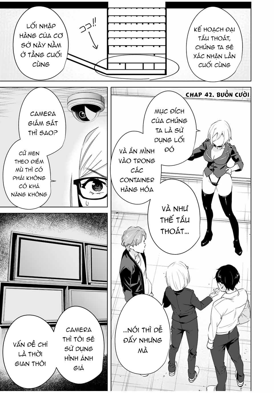 destiny lover season 2 chapter 42 1