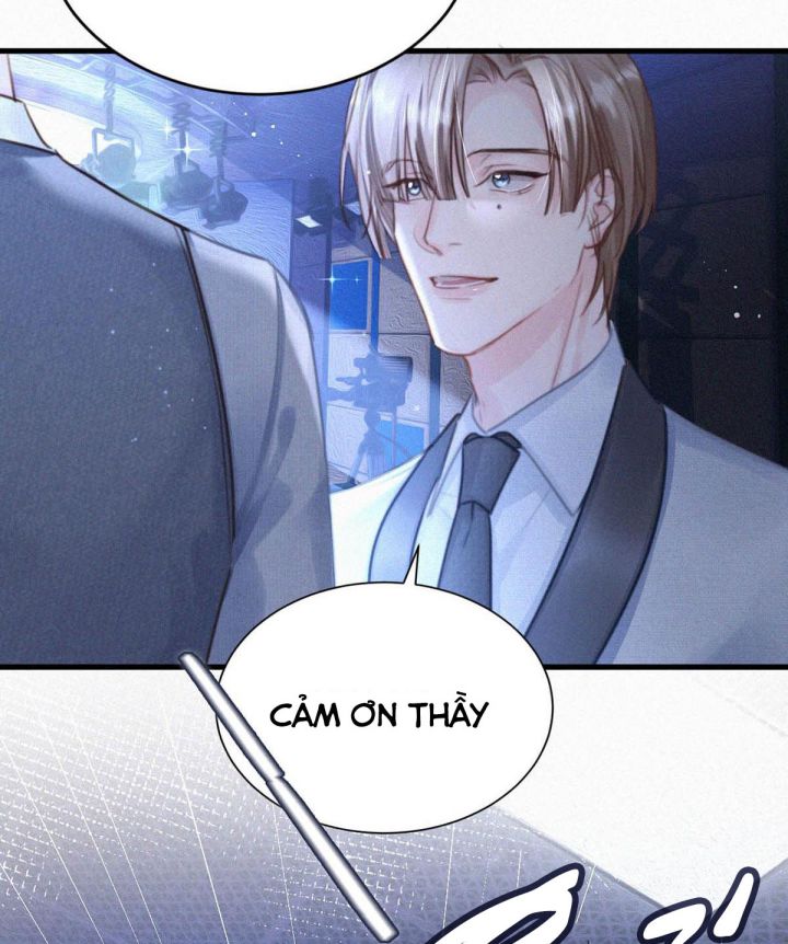 thần thương (môi súng) chapter 54 22