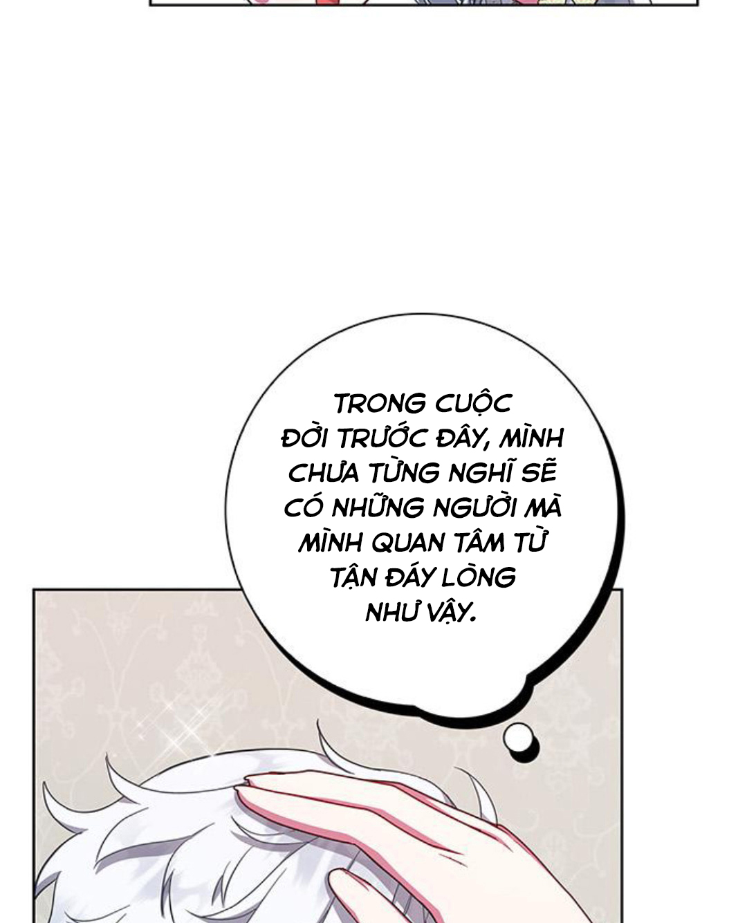 tôi trở thành mẹ của nam chính hoàn hảo chapter 28 107