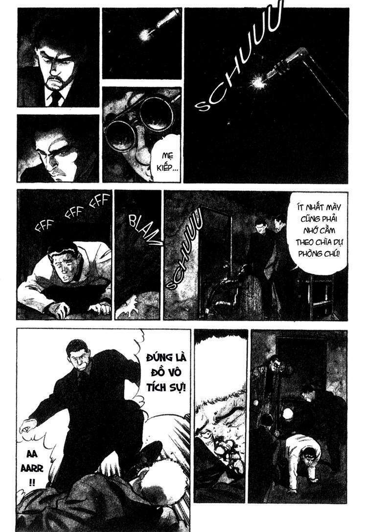 old boy chapter 14 19