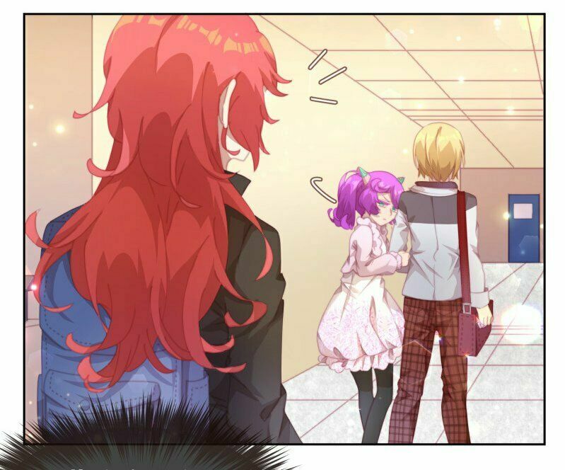 thanh âm giai điệu phản công chapter 38 5