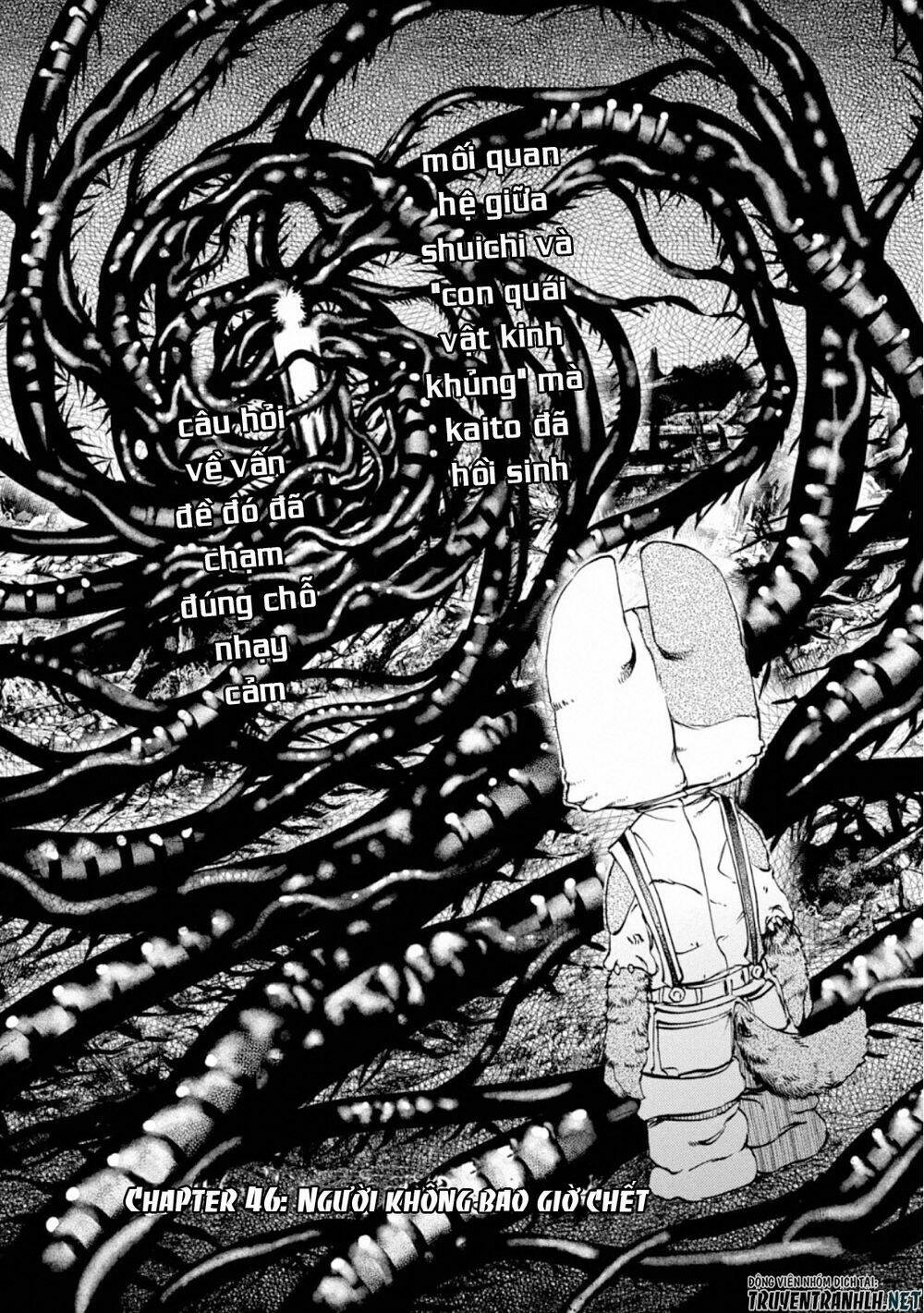 gleipnir - sợi xích thần chapter 46 5