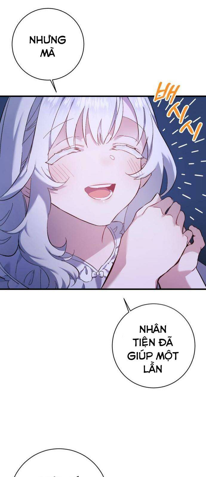 công tước đã nhặt được gì tại rừng chapter 1 45