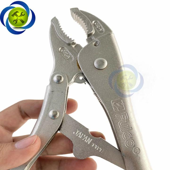 Kìm bấm Fulco ATNW-A 10 Inch