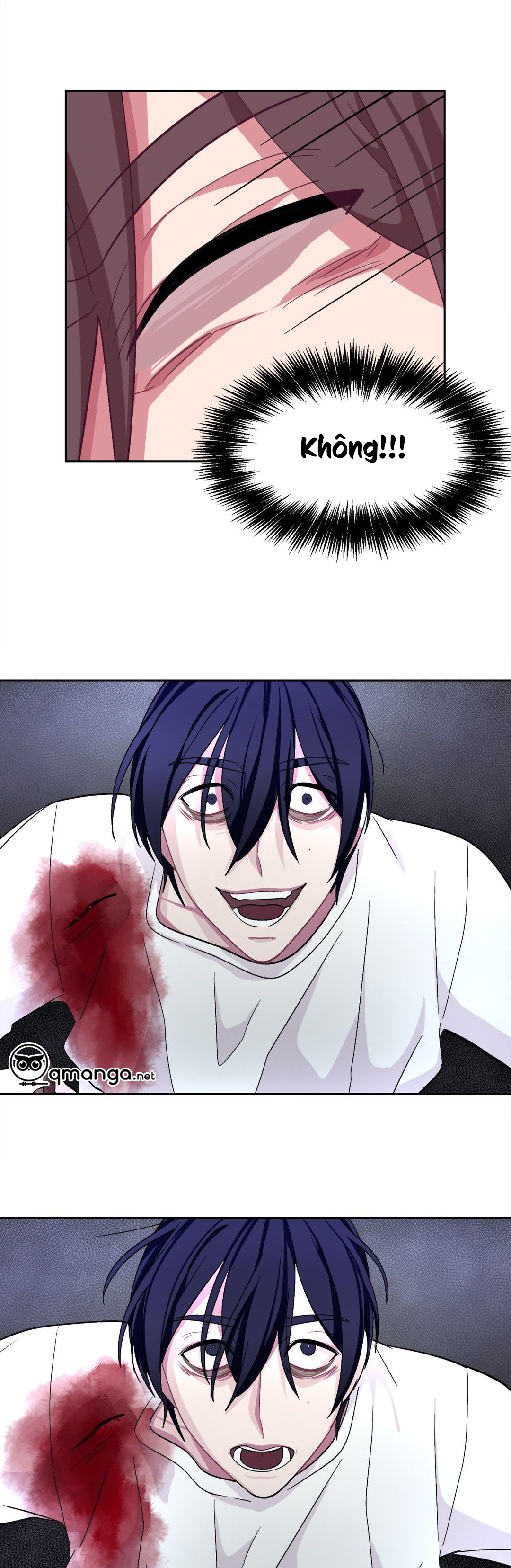 hãy tuân lệnh tôi chapter 36 31