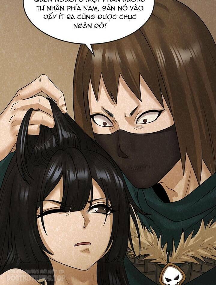 toàn cầu quỷ dị thời đại chapter 32 39