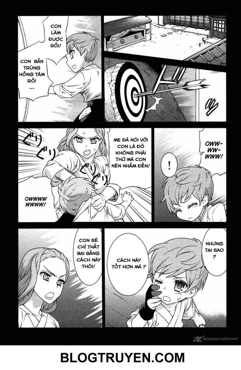 celestial clothes chapter 1 32