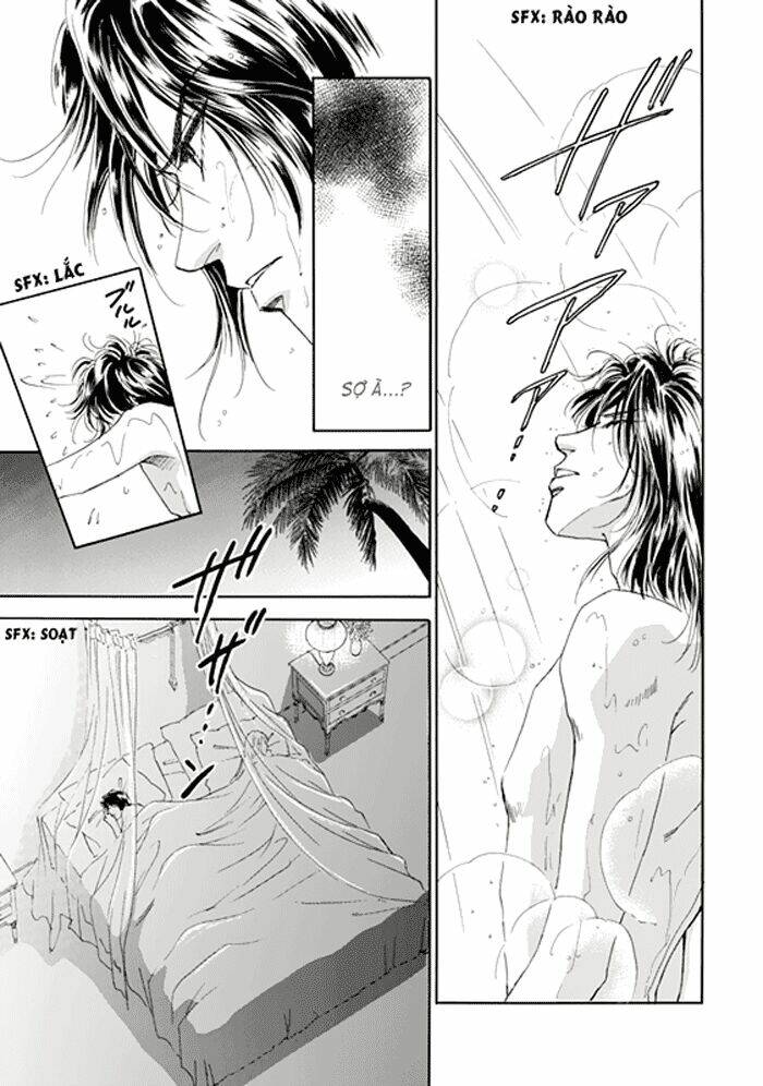 kokoro no subete wo chapter 5 5