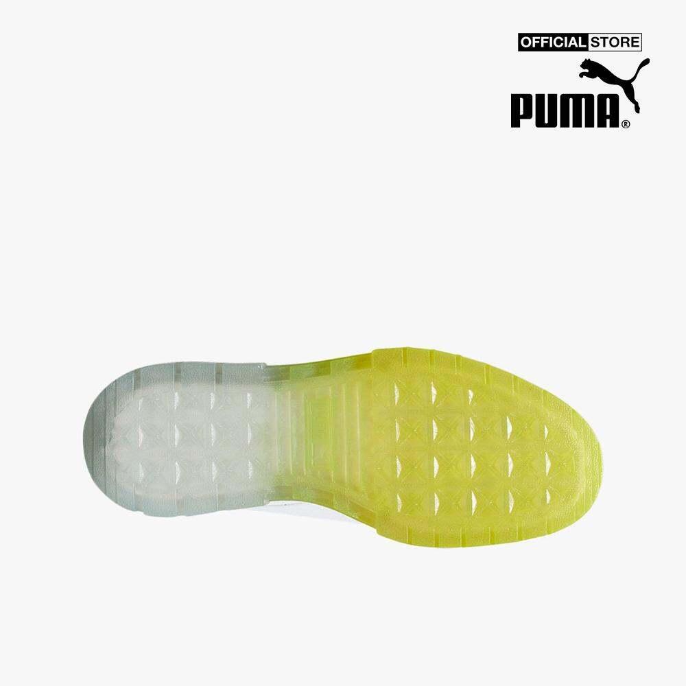 PUMA - Giày sneakers nữ cổ thấp Mayze Beach Days 39