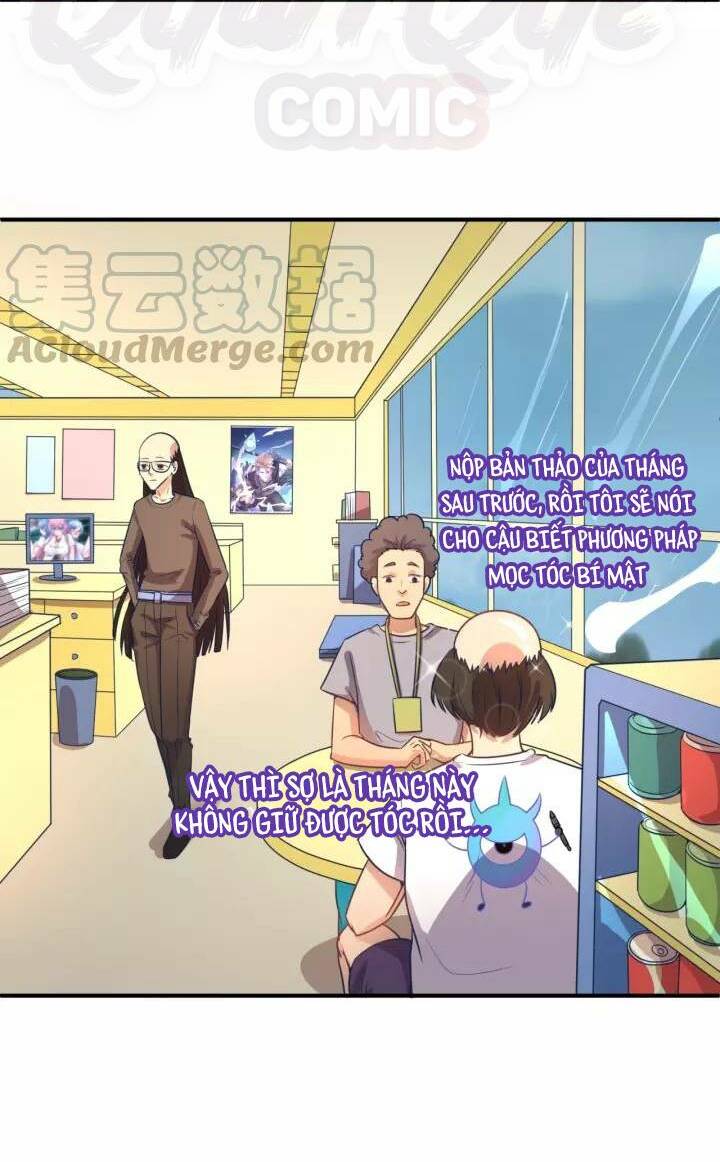 người chặn xuyên không chapter 70 9