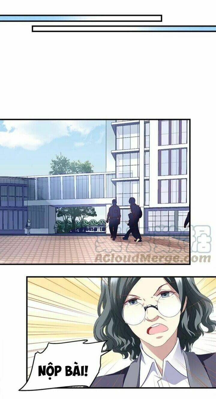 thiên lại âm linh chapter 56 2