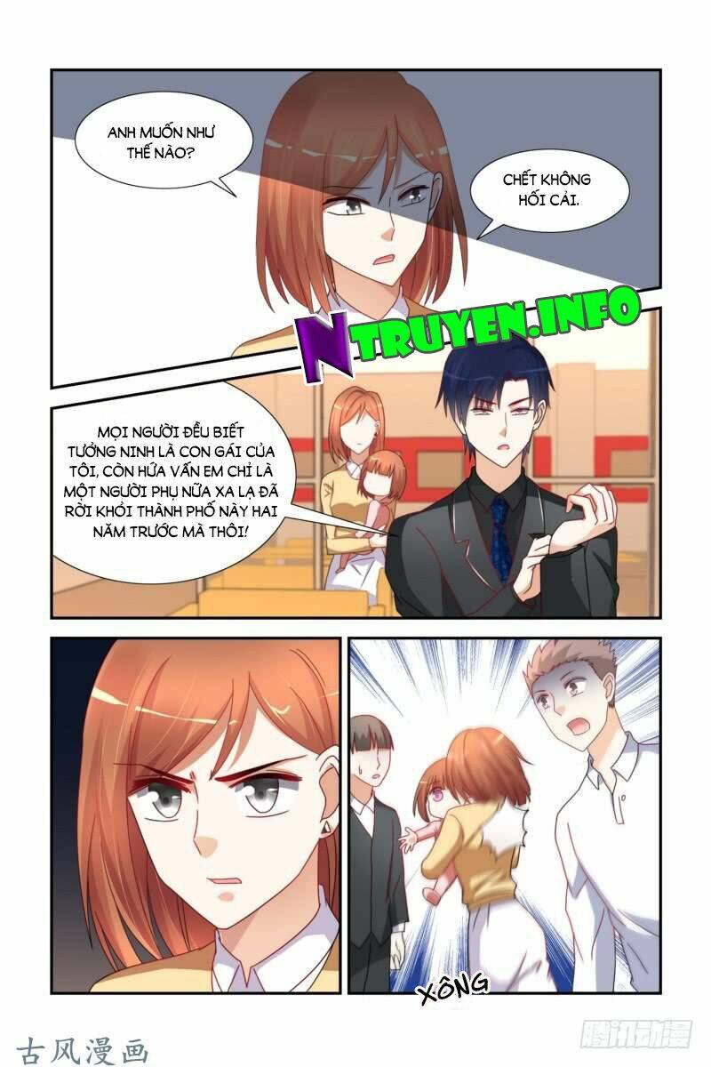 dường như tình yêu đã đến chapter 28 7