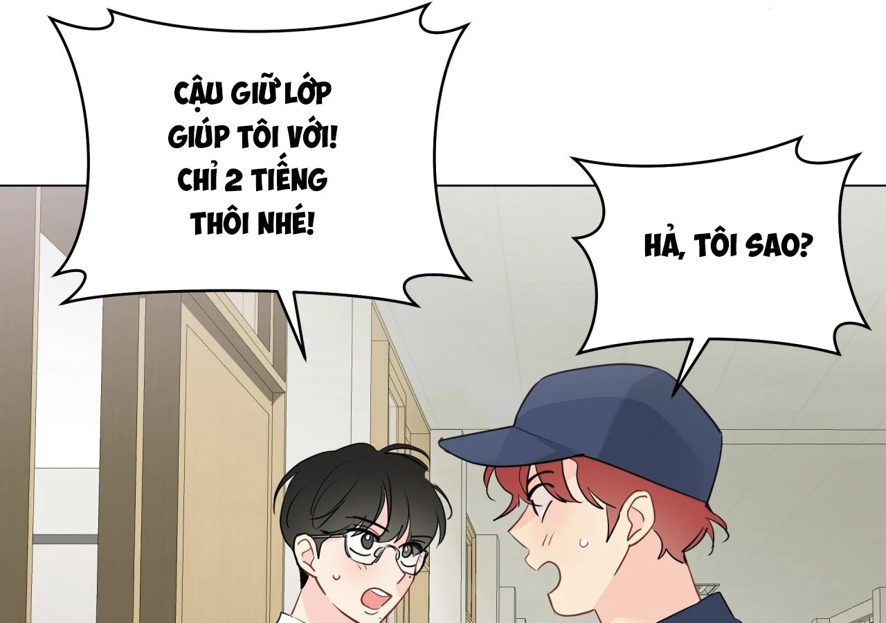 chuyện quái gì với giấc mơ đó vậy chapter 61 41