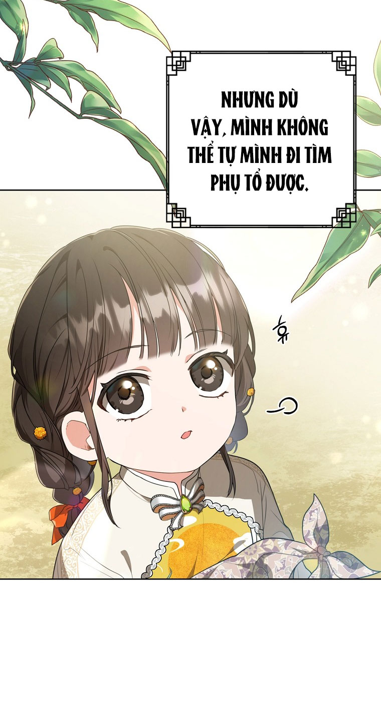 trở thành đứa cháu gái bị ghẻ lạnh trong gia tộc võ giả hùng mạnh chapter 15.2 11