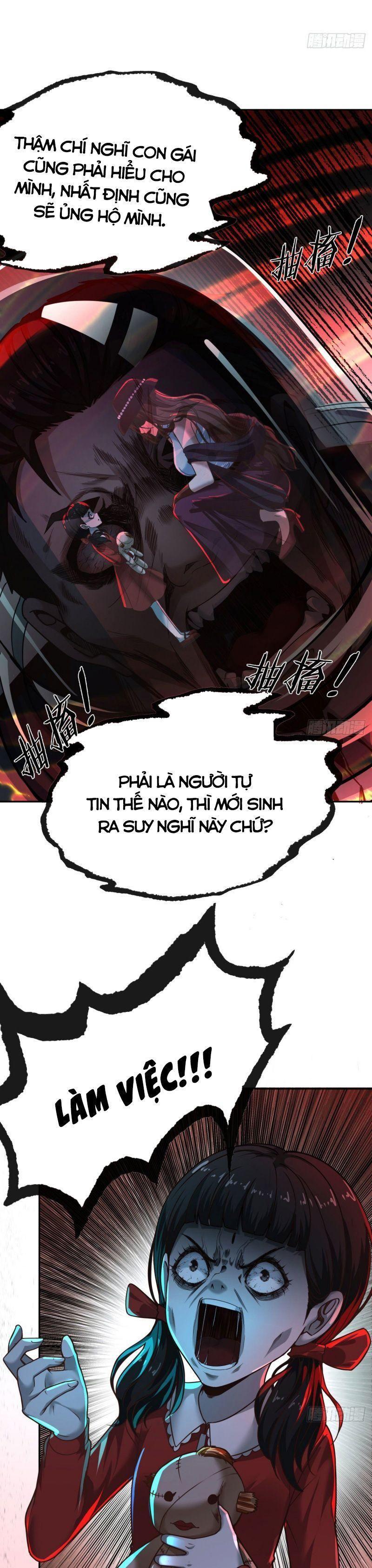 bắt đầu từ trăng đỏ chapter 29 5