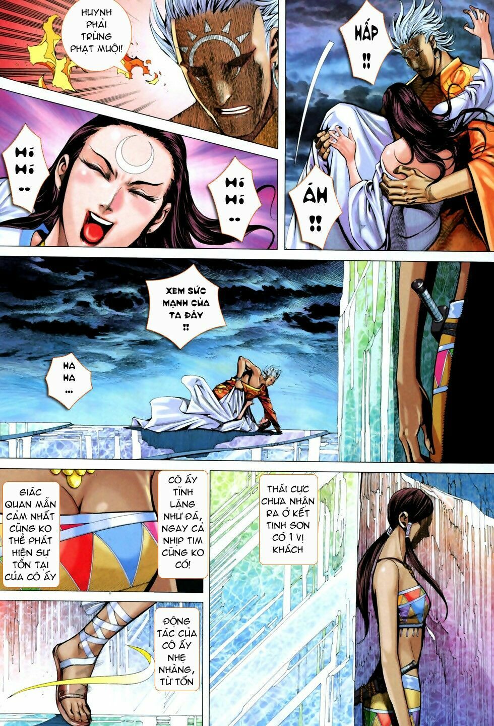 phong thần ký chapter 61 6