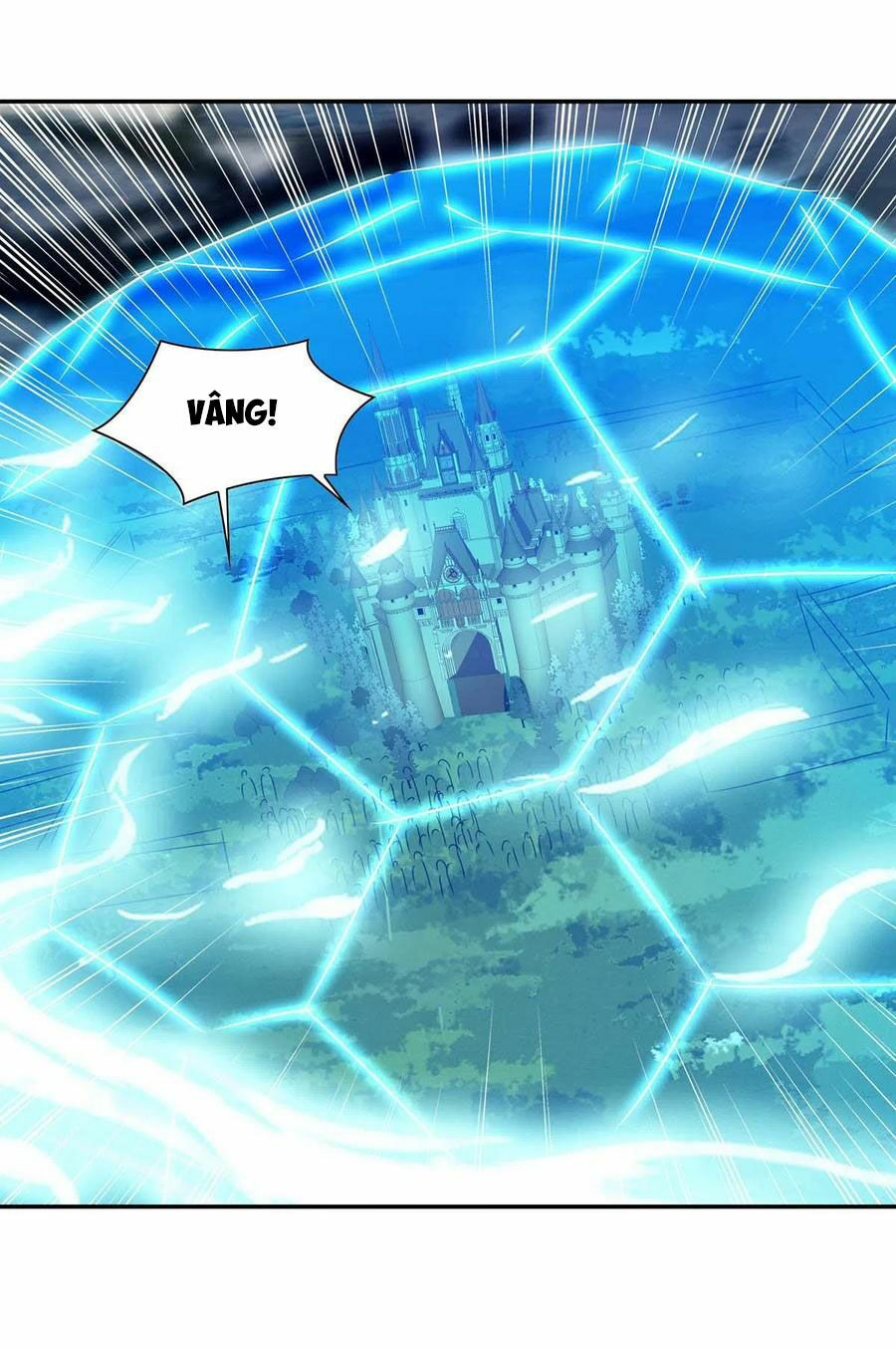 tối cường thăng cấp chapter 266 3